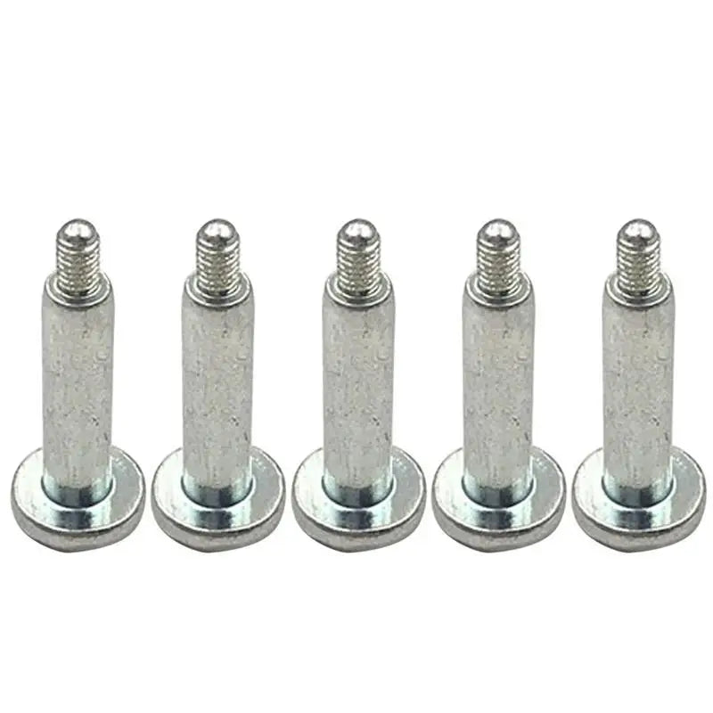 652F Replacement Host Bracket Screw Dock Mount Bottom Zpaxo