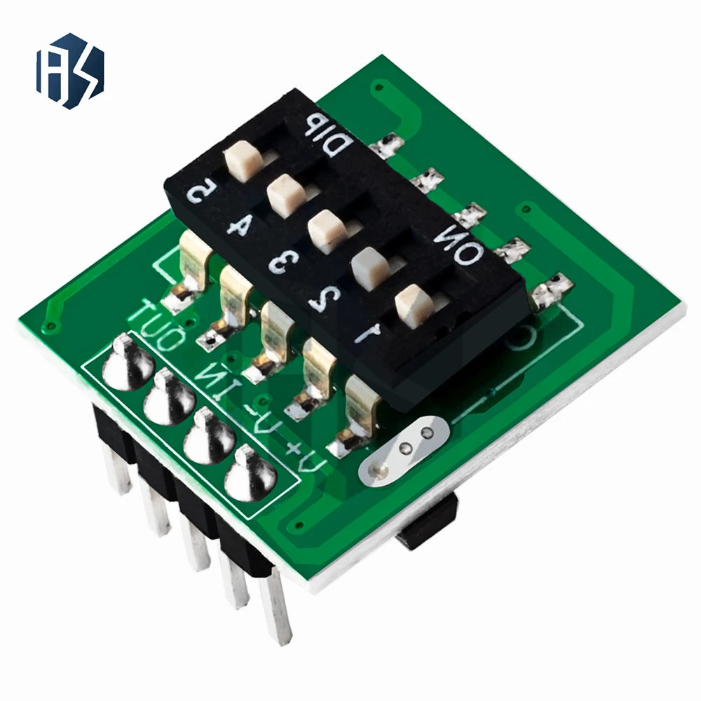 Timer Switch Controller Board 10S-24H Adjustable Delay Relay Module Zpaxo
