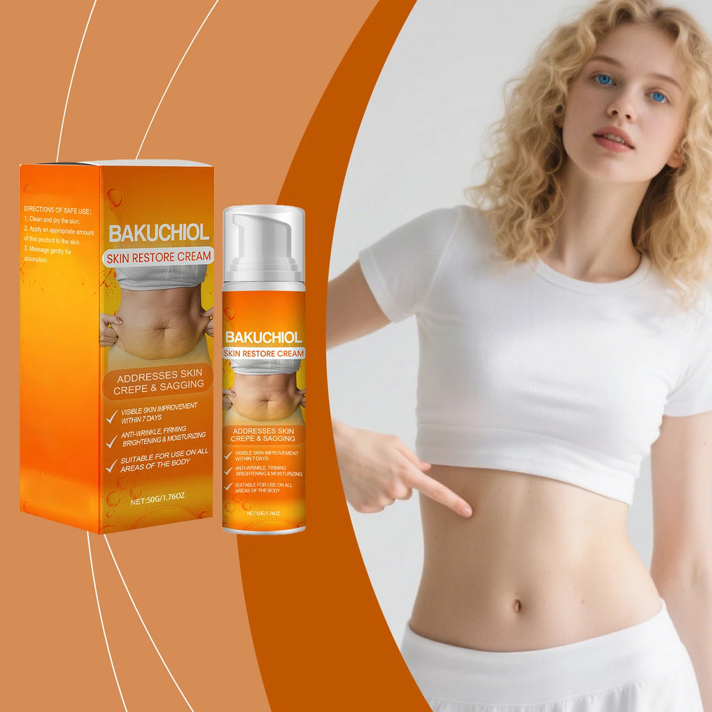 Hyaluronic Acid Firming Body Cream – Tighten & Moisturize Skin Skin Firming Cream Zpaxo