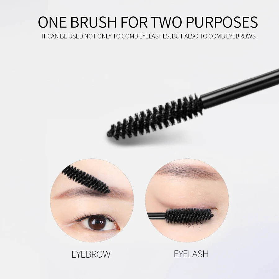 Transparent Eyebrows Styling Liquid Eyelash Eyebrow Soap Eye Freeze