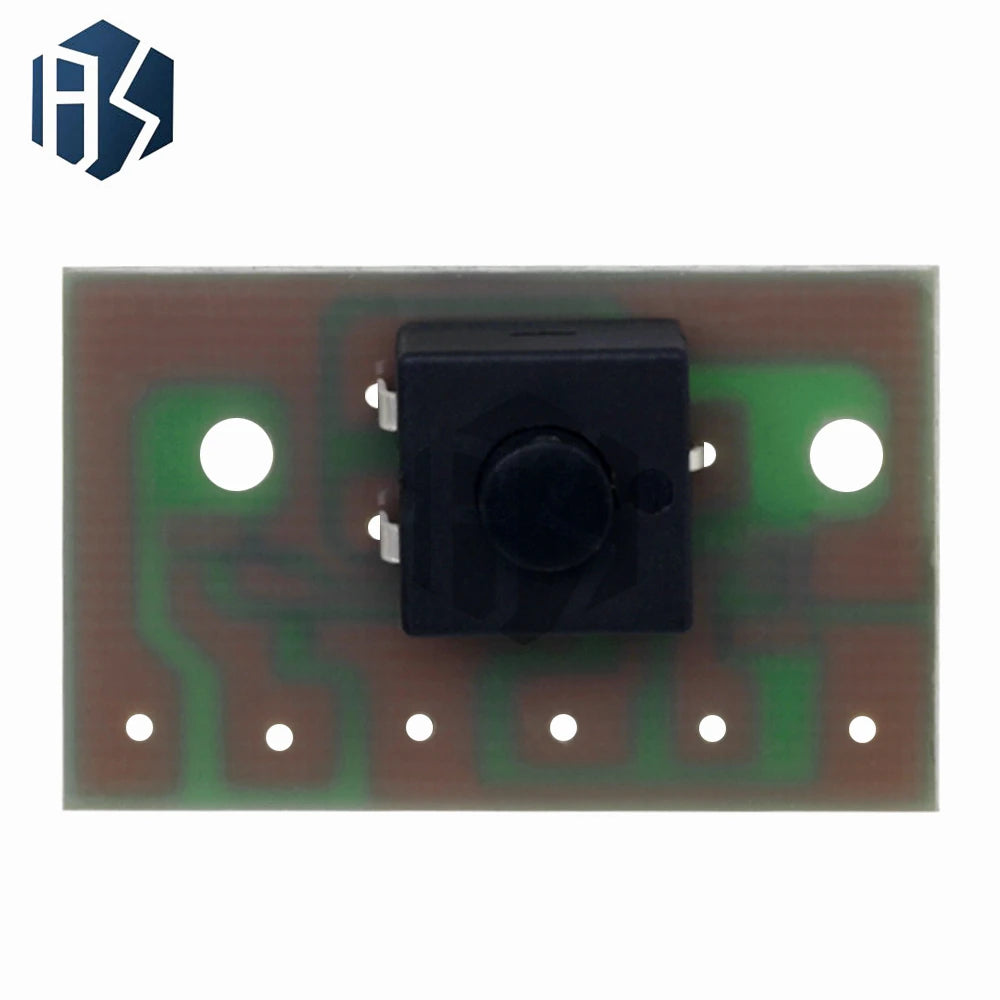 3 7V Light-activated Solar Lamp PCB Module Switch-equipped Arduino Zpaxo