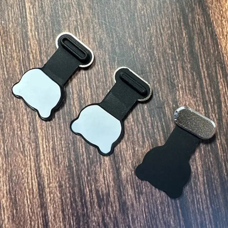 Upgrades USB C Dust Plugs Covers Silicone Cover Protects Charging Zpaxo