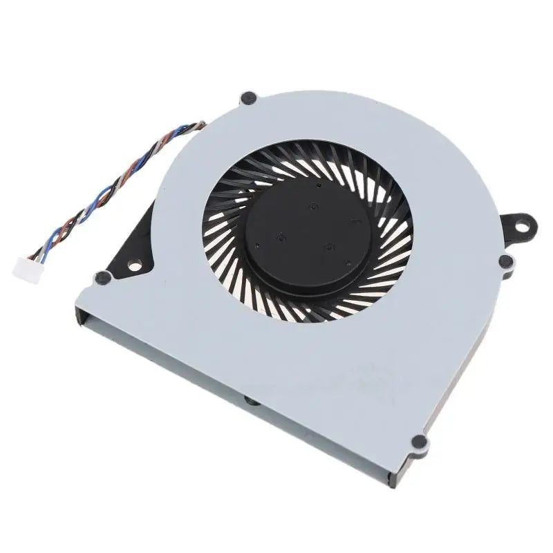 652F Brushless Notebook Cooling Fan CPU Radiator for Satellite L950 L950D Zpaxo