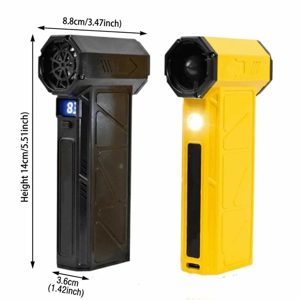 Wireless Design Portable Vacuum Cleaner Turbo Fan Structure Mini Zpaxo