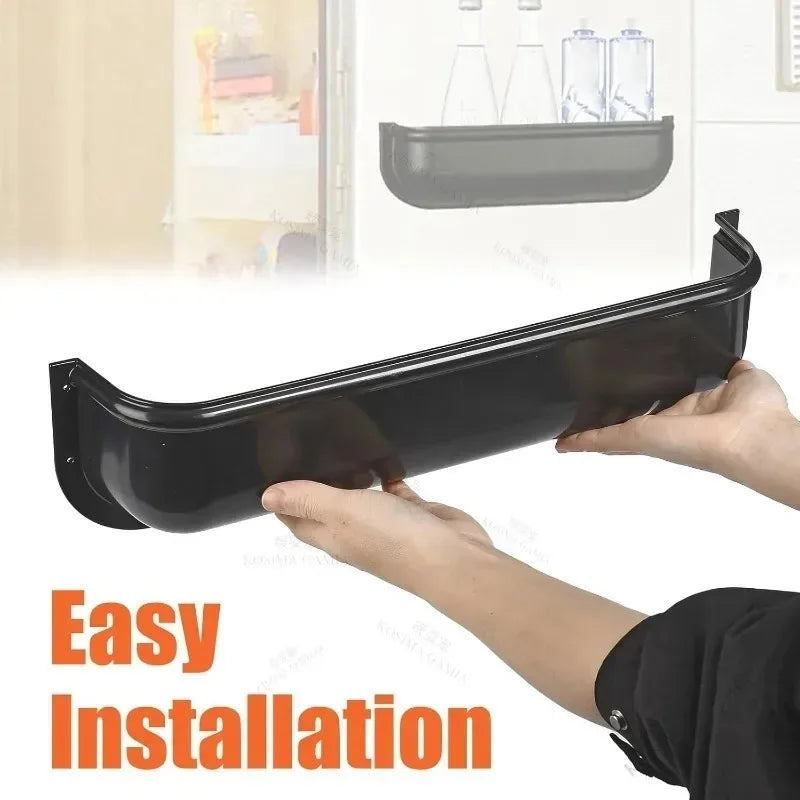 Van & RV Door Armrest Storage Box – Car Interior Organizer