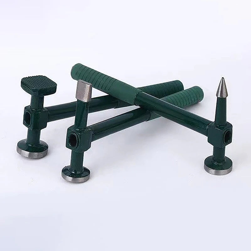 Auto Body Dent Removal Hammer – Sheet Metal Repair Tool