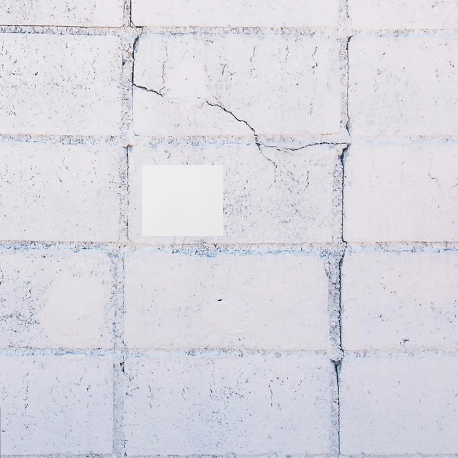 Vinyl Repair Sticky Patches Wall Fence Drywall Holes Covering Self