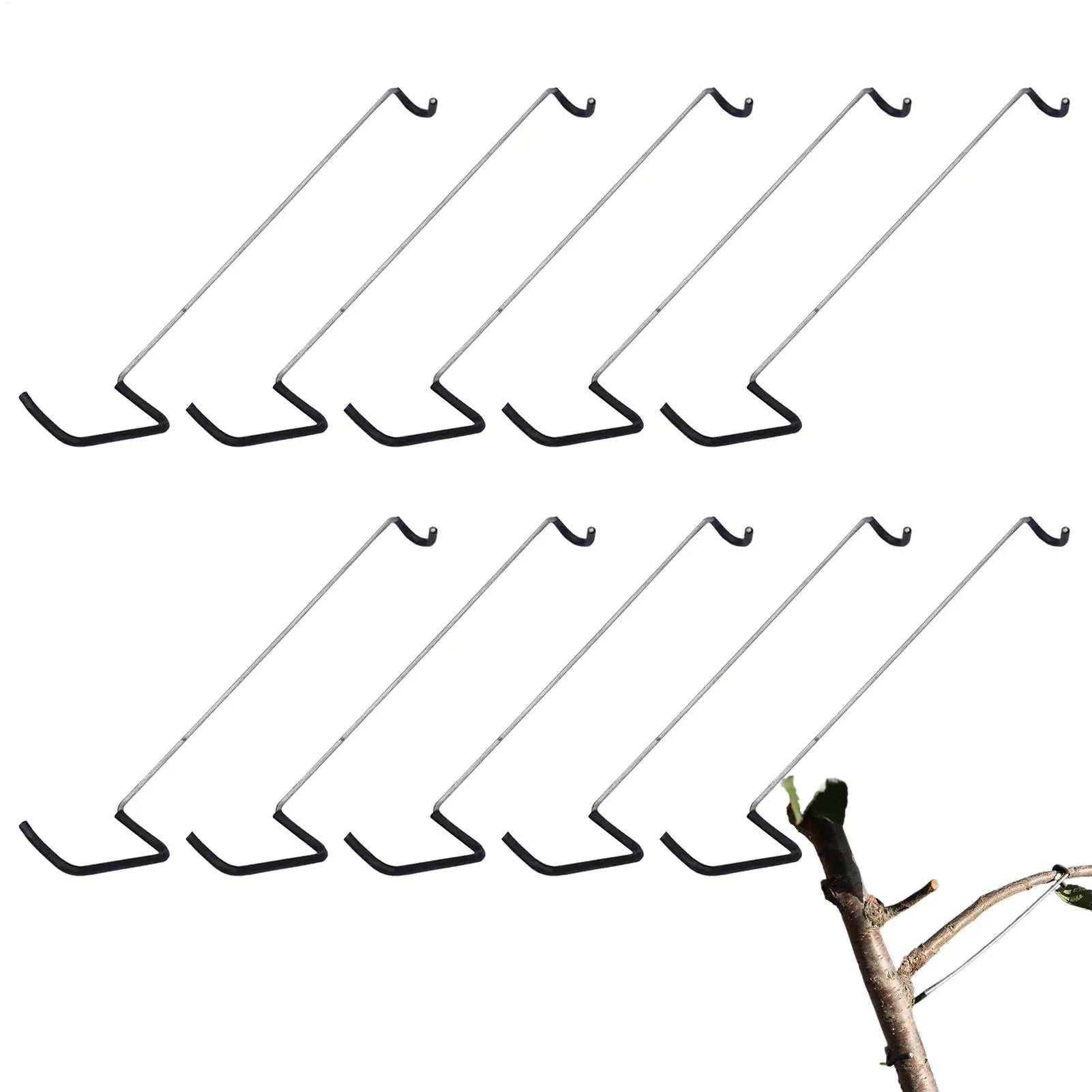 Branch Spreaders Fruit Trees 10X Tree Bender Protective Sleeve Zpaxo Default Title