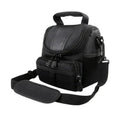 652F Stylish Water Resistant Camera Shoulder Bag Professional Zpaxo CN