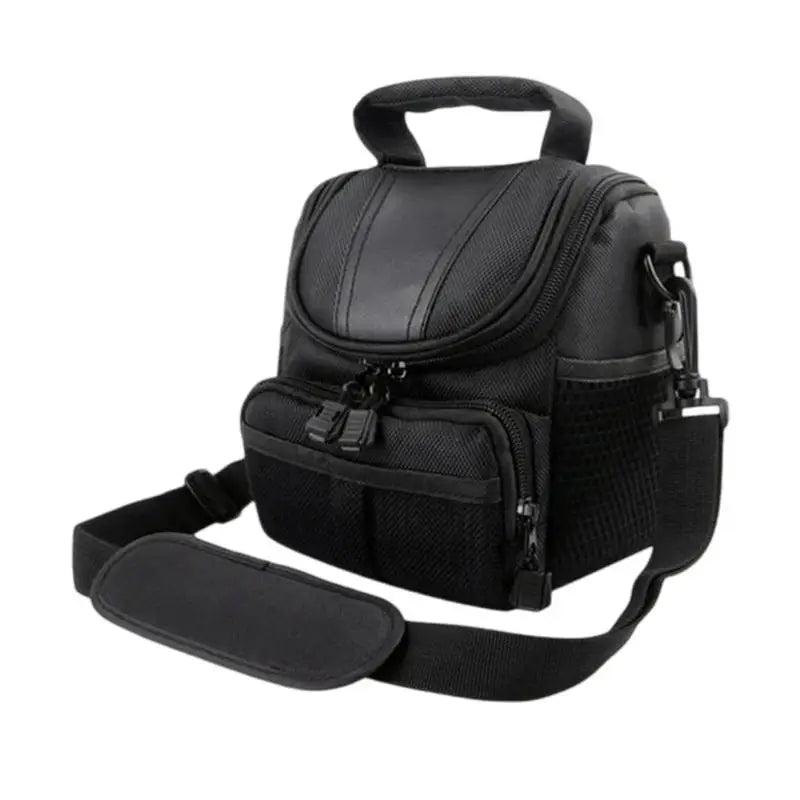 652F Stylish Water Resistant Camera Shoulder Bag Professional Zpaxo CN