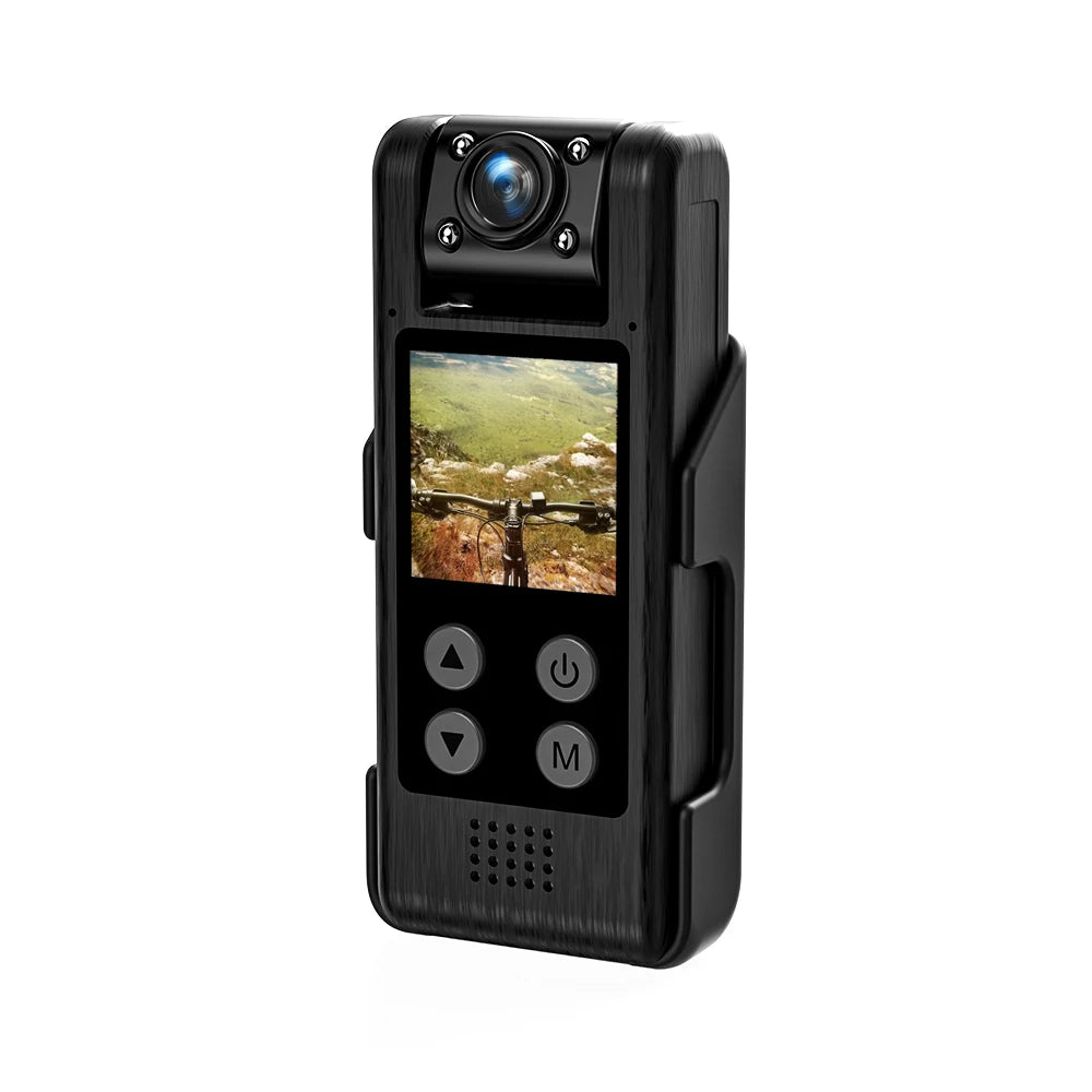 Ultra HD 4K Mini Camera Wifi Portable Small Digital Video Recorder