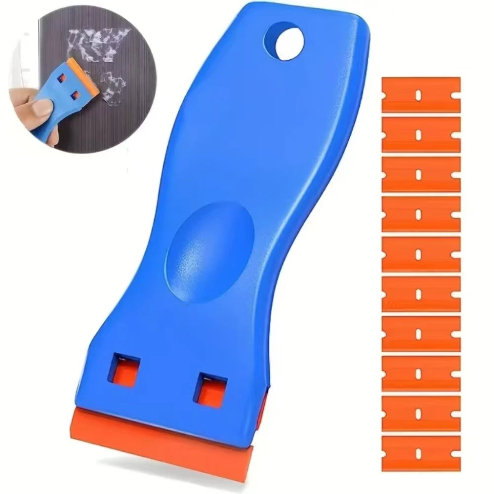 Car Sticker Remover Multipurpose Plastic Small Paint Automotive Film