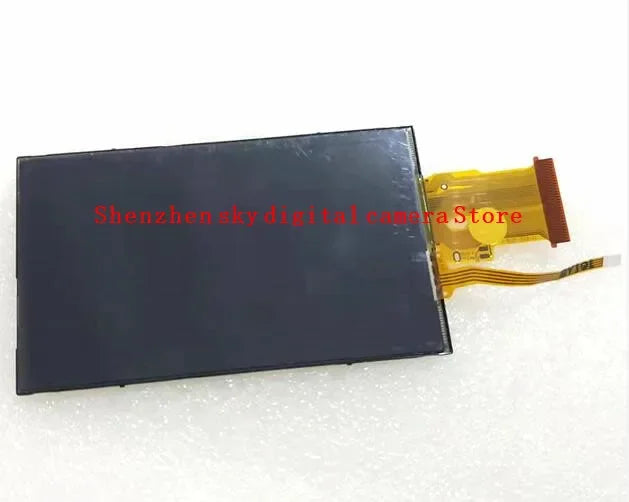 Repair Parts LCD Display Screen Unit Sony NEX-FS100 NEX-FS100U