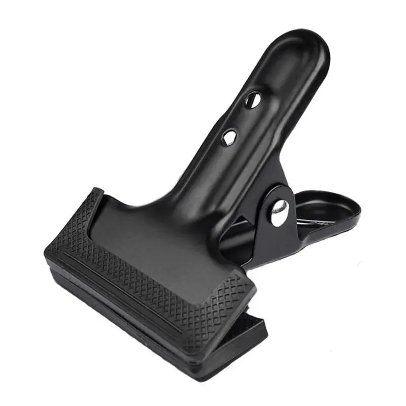 652F Metal Universal Photo Studio Light Stand Paper Canvas Muslin Zpaxo