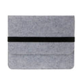 652F Tablet Protector Sleeve Felt Bag Secure Travel Case CTC4110WL Zpaxo CTC4110WL CN