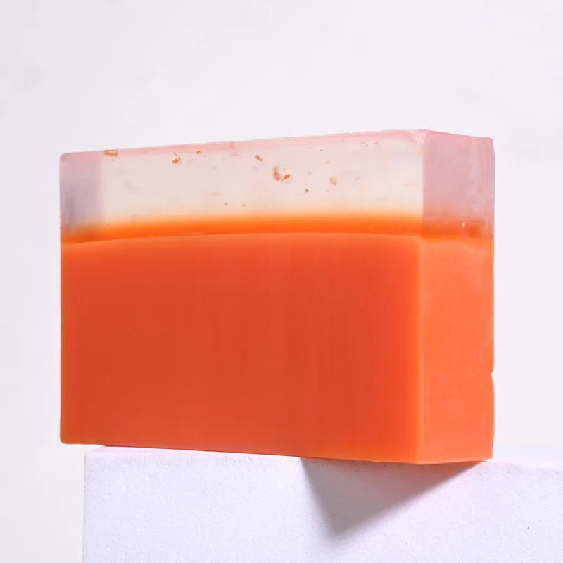 Kojic Acid Handmade Soap 150g – Brightening & Deep Cleansing Bar Brightening Bar Soap Zpaxo