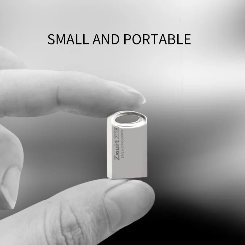 Zsuit Usb Flash Drive Memory Stick 8GB 32GB 64GB 128GB Pen Drive For Laptop Usb 3 0 Stick Free Delivery Gift Custom Logo Zpaxo