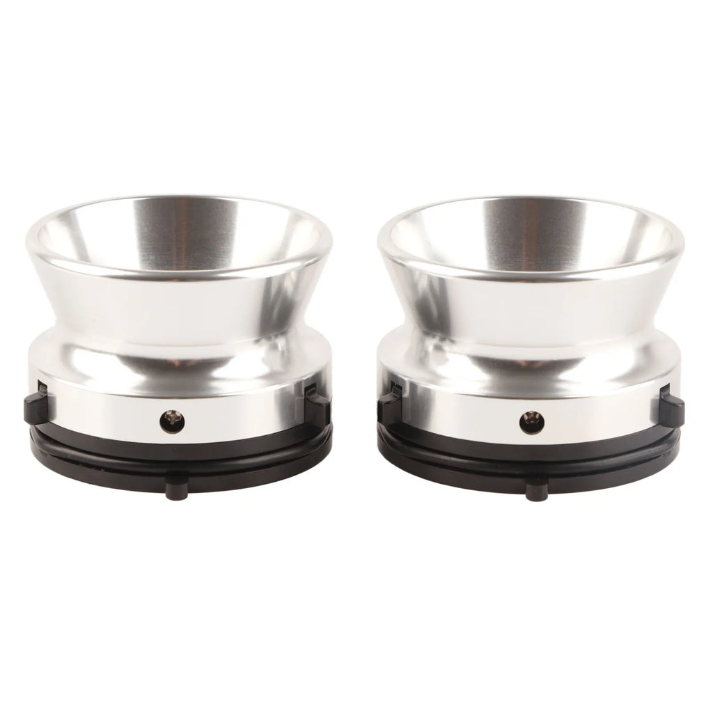 NAB Reel Hub Adaptors 1 Pair Loading Device Aluminum Opener Strong