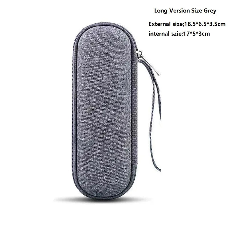 Scan Reader Pen Speech Text Translation Smart Voice Translator Zpaxo Long Grey