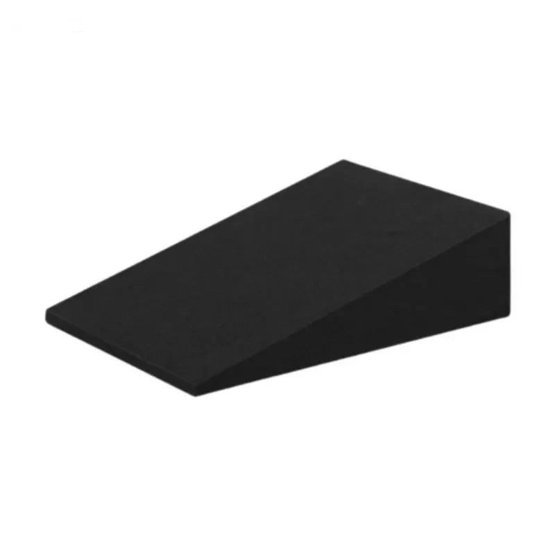 Car Seat Wedge Leveling Pad Breathable Fabric Rear Support Zpaxo China Mainland 1pcs Artificial leather|Spring And Summer