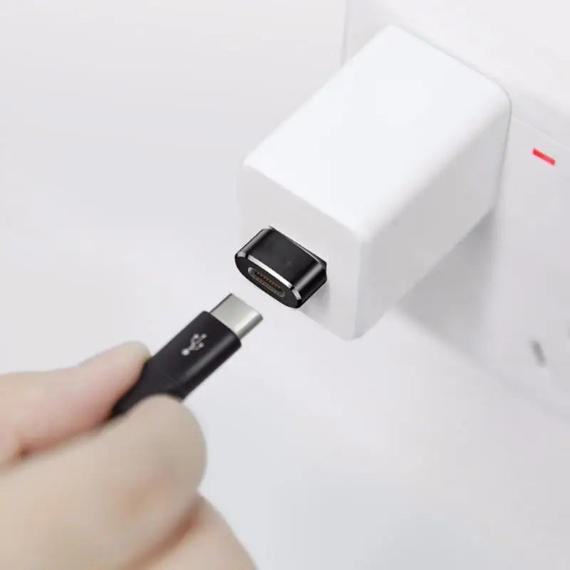 1- USB 2 0 C Adapter Female Male OTG Converter Macbook Iphone Xiaomi