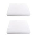Tool Box Foam Insert – Cuttable Non-Slip Foam Pad for Cases & DIY Foam Case Insert Zpaxo 40cmx30cmx4cm