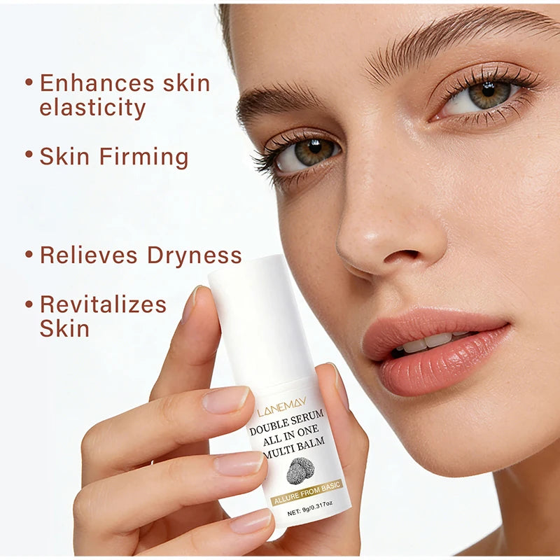 Moisturizing Repair Balm Stick – Brightening Primer & Essence Repair Balm Stick Zpaxo