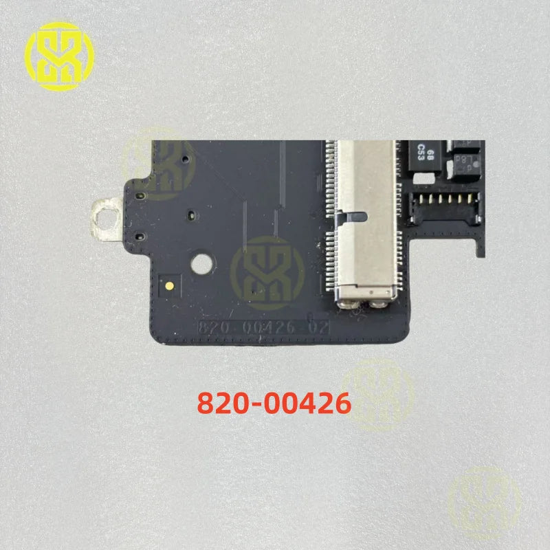 Macbook Retina 15 4 Logic Board A1398 Motherboard i7 2 5 820-00426-A