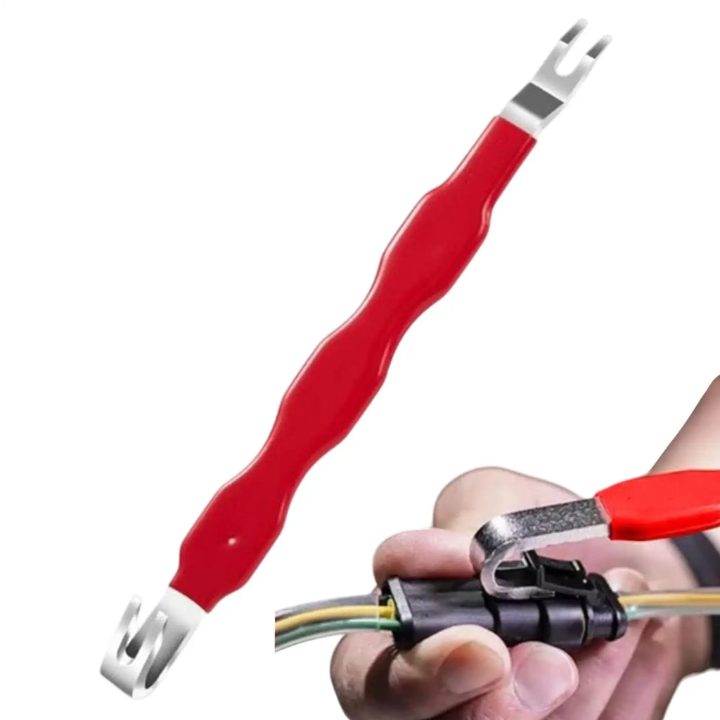 Automotive Electrical Connector Separator Terminal Remover Wire