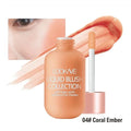 Full Cover Liquid Concealer Cream Makeup Moisturizing Eye Dark