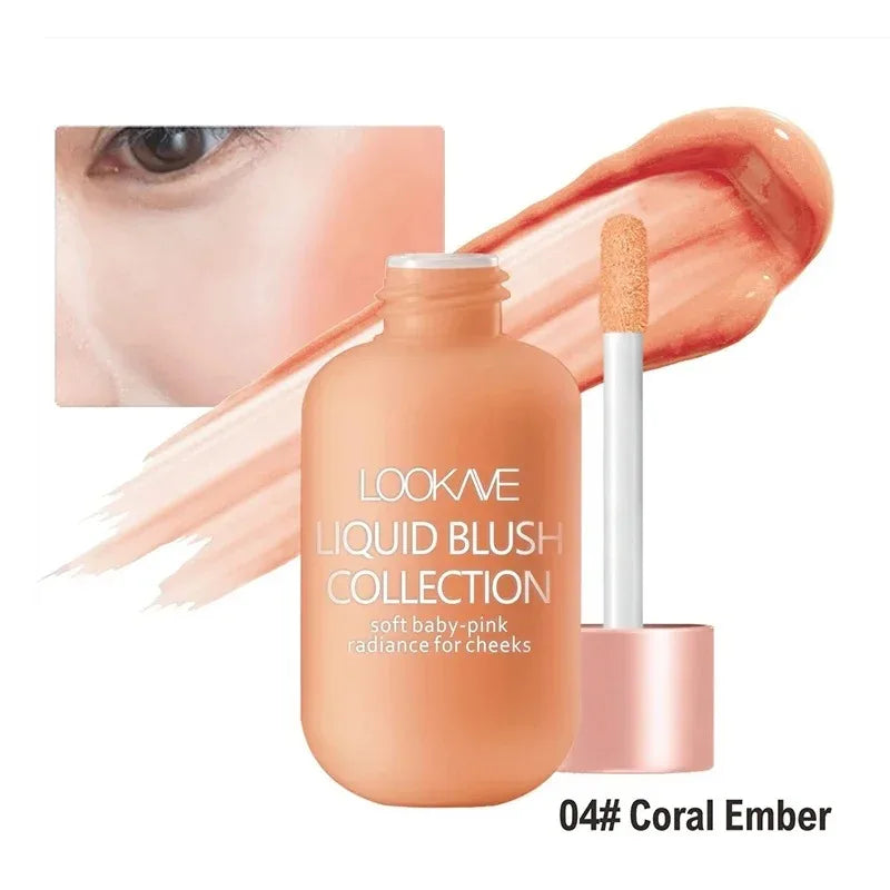 Full Cover Liquid Concealer Cream Makeup Moisturizing Eye Dark