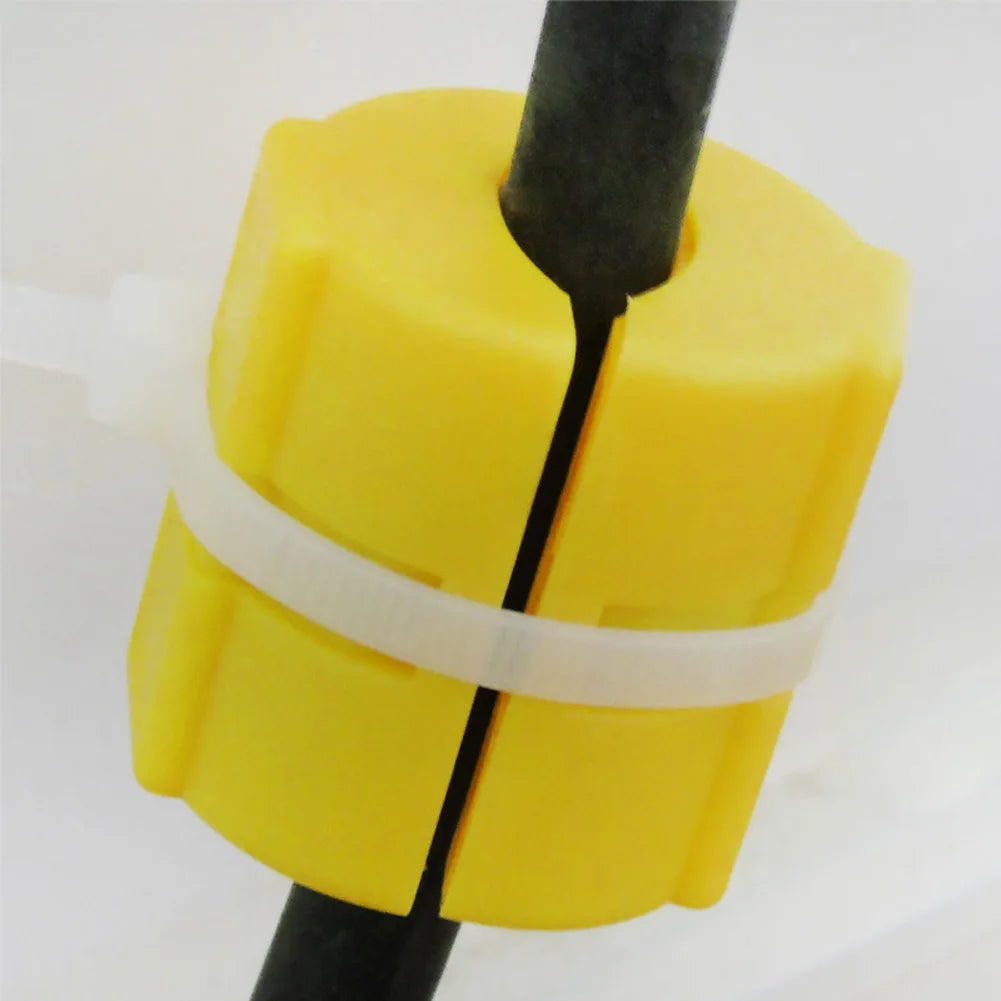 2pcs Magnetic Fuel Saver Universal Magnetic Fuel Gasoline Saver Energy-Saving Emission Reduction Device Zpaxo