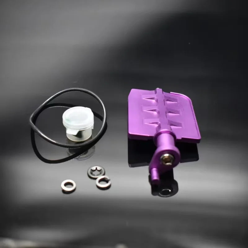 BMW Intake Manifold Control Valve Repair Kit | E46 E39 X3 Z4