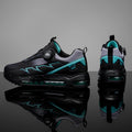 Men's Shoes Men Sneakers Mens Male Casual Tenis Luxury Trainer Race