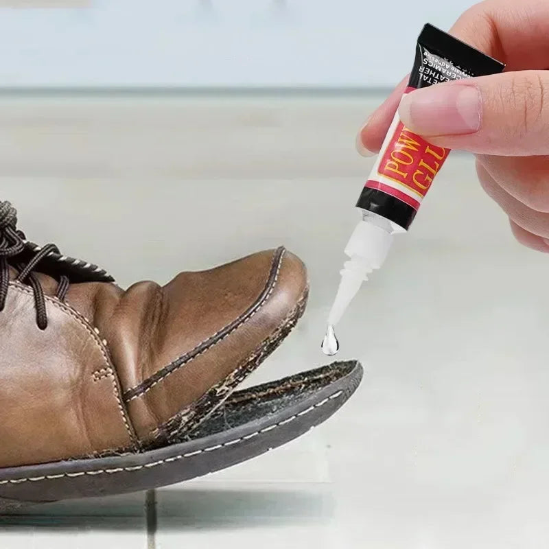 Liquid Super Glue Wood Rubber Metal Glass Cyanoacrylate Adhesive Stationery Store Nail Gel 502 Instant Strong Bond Leather Zpaxo