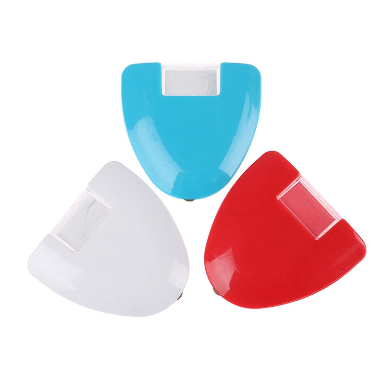 Chalk Wheel Fabric Marker Tailor's DIY Sewing Parts Tools