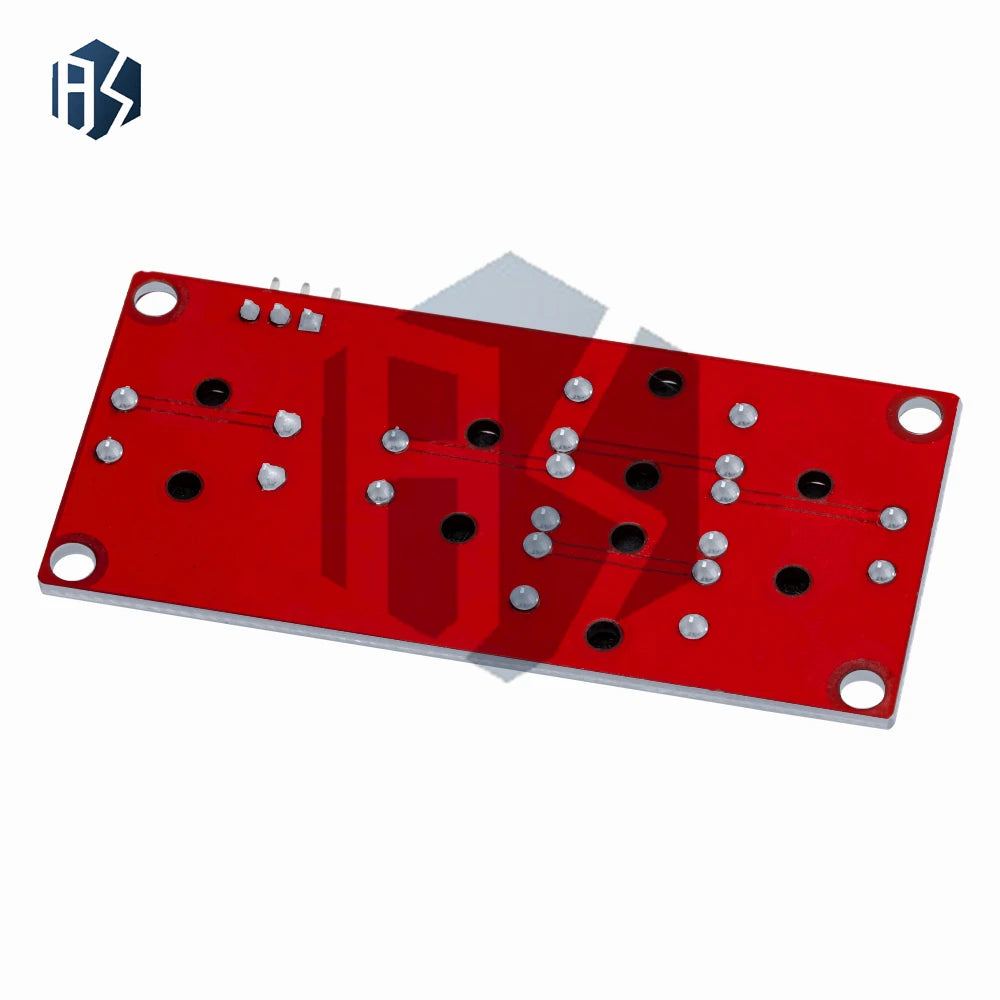 5 Keys AD Analog Keypad Input Module Arduino Zpaxo