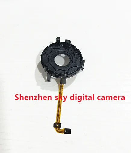 Canon G7XII G7X2 G7X3 G7XIII LENS Aperture Group Diahragm Unit Drive