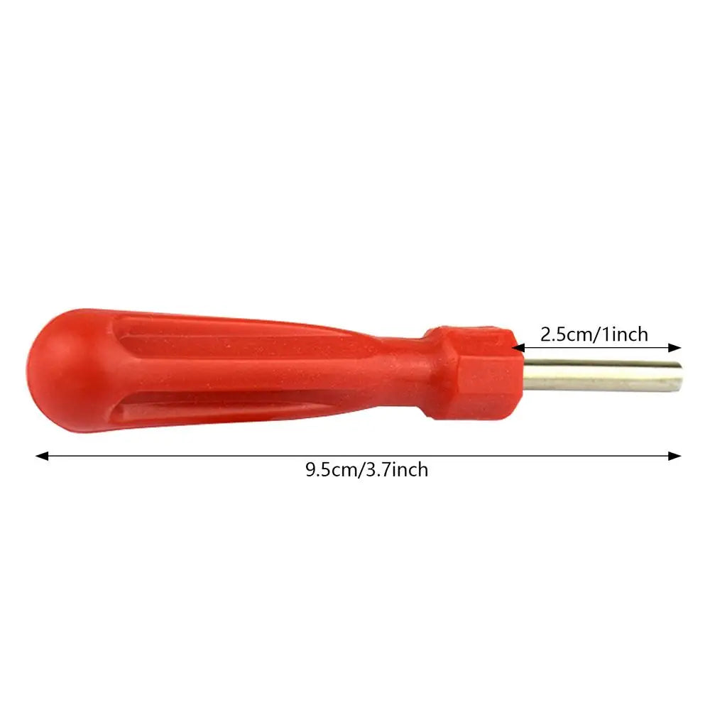 Valve Stem Core Removal Tool Remover Automotive Car Motorcycle Truck Zpaxo 1pcs