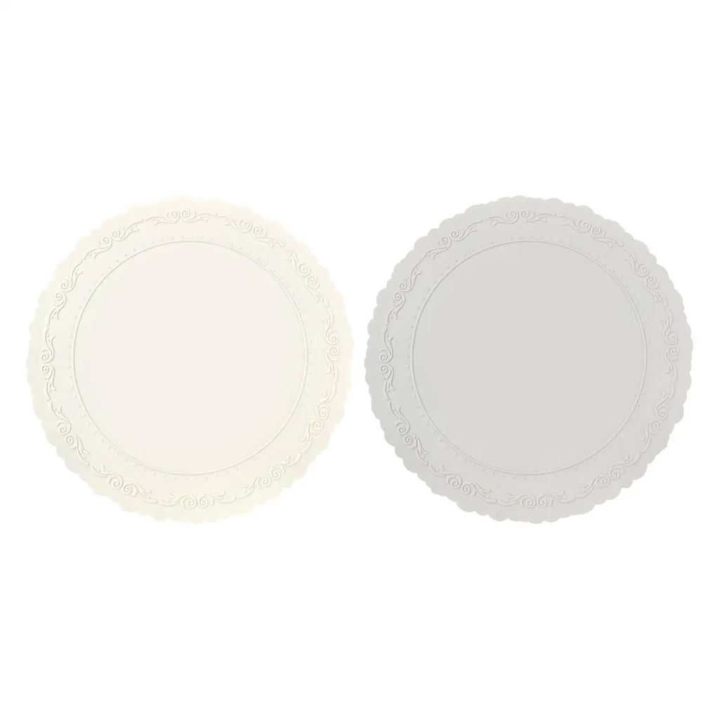 Silicone Placemat – Heat Resistant Non-Slip Dining Table Mat Silicone Placemat Zpaxo