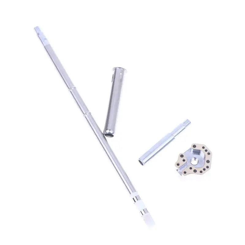 Joystick Disassembly Installation Repair Tool Soldering Iron Tip Zpaxo