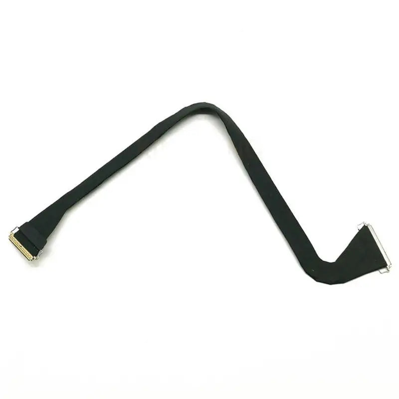 652F 5K LCD Display Screen Ribbon LVDS Cable 2014-2017 Imac 27 Zpaxo