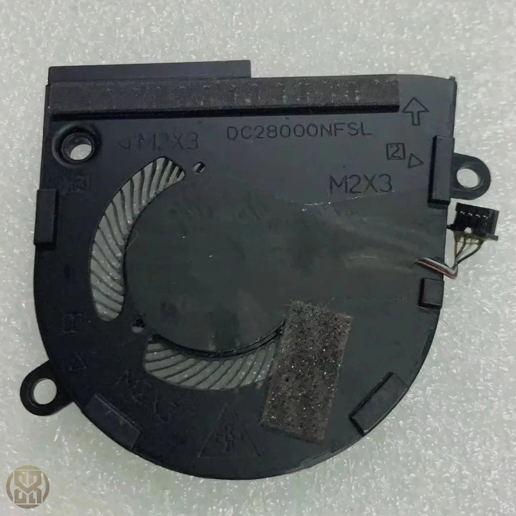 Laptop Cooling Fan DC28000NFSL 0YKF1F YKF1F Dell Latitude 14 7400