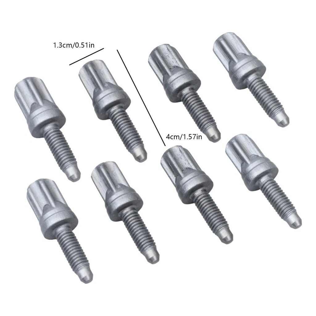 948-105-146-00 Metal Ignition Coil Bolt Replacement Repair Arts Fit