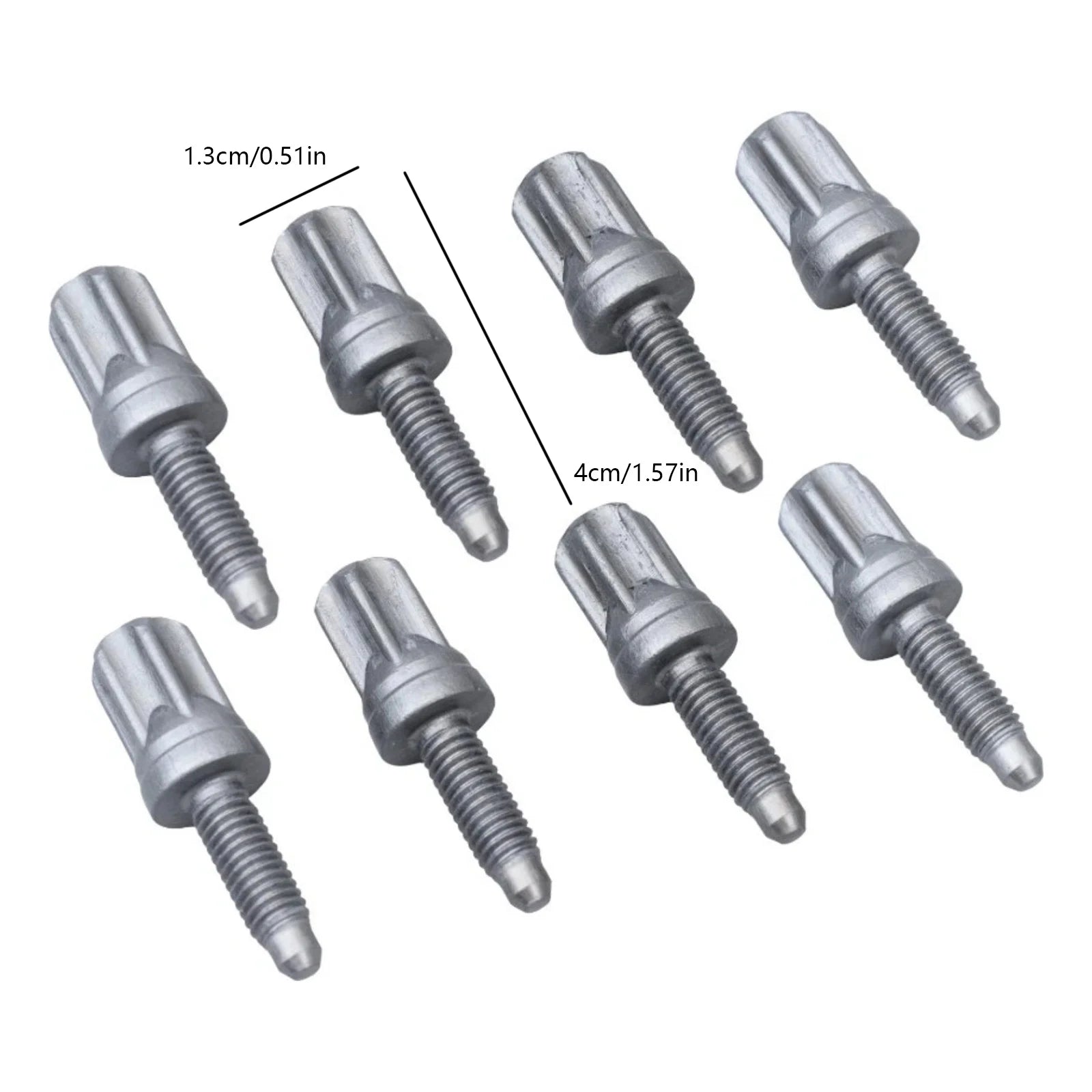 948-105-146-00 Metal Ignition Coil Bolt Replacement Repair Arts Fit