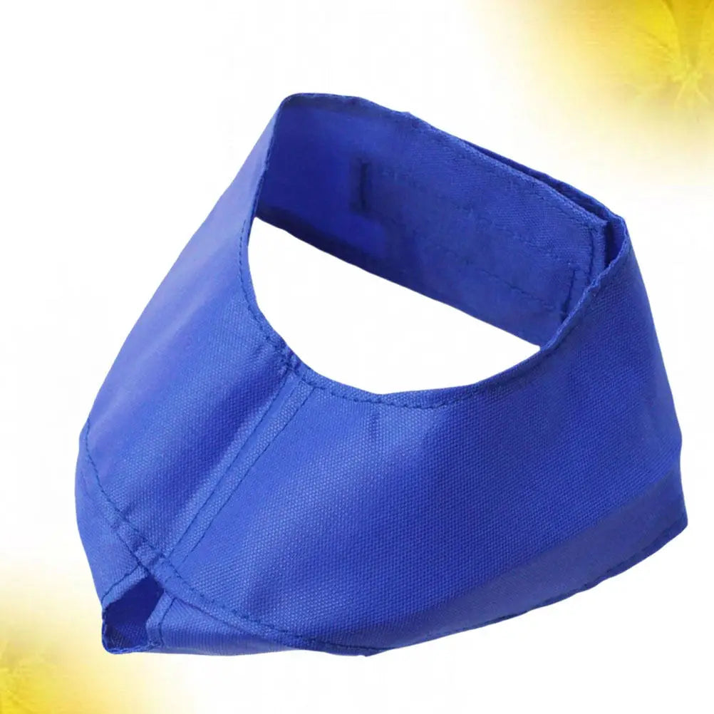Premium Cat Eye Mask Calming During Manicure Bath Blow Dry