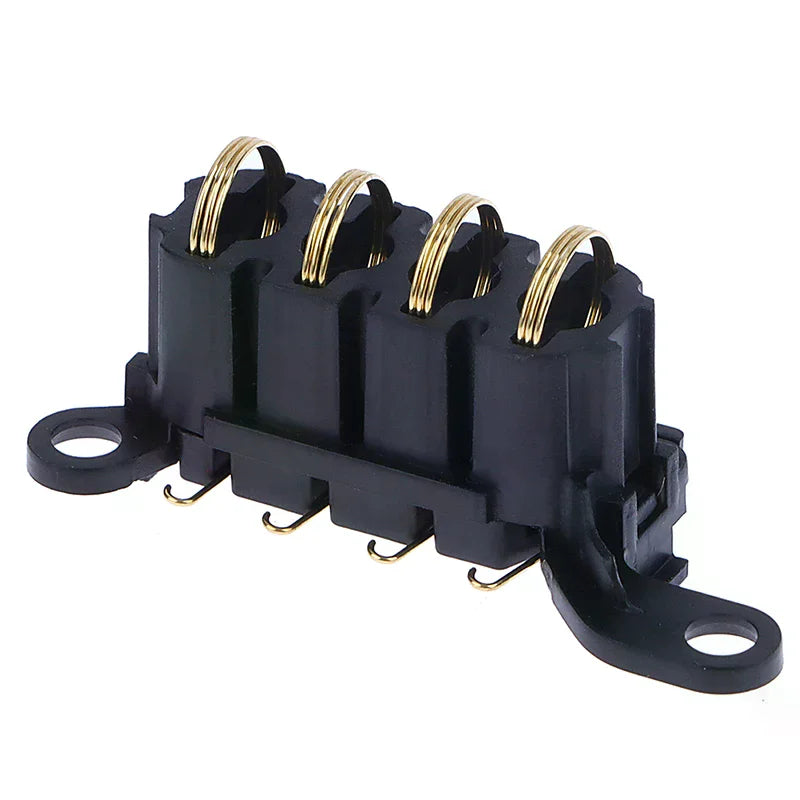 Toner Cartridge Chip Contact – HP Laser 103A 108A 136A 138P MFP136NW Printer Cartridge Part Zpaxo
