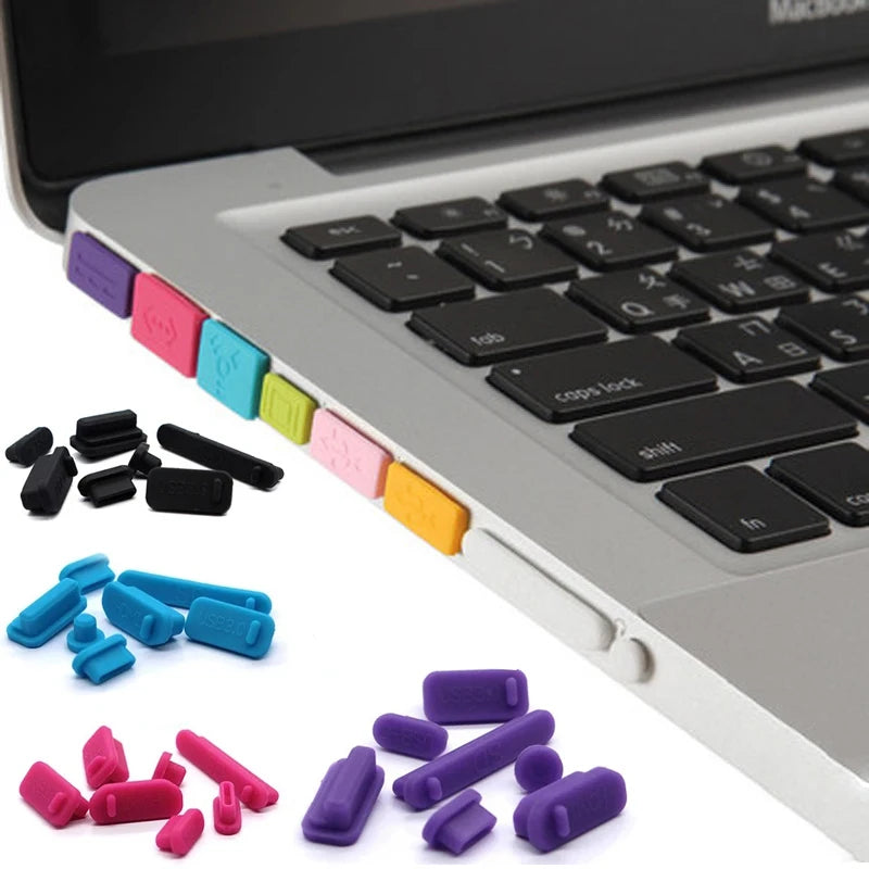 Anti-dust Plug Notebook Dustproof Stopper Laptop Universal Usb Dust Zpaxo