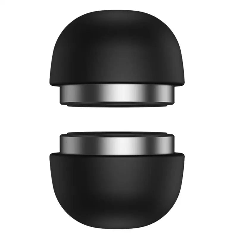 652F Ergonomic Laptop Stand Cooling Function Silicone Holder Zpaxo Black CN
