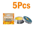 Calendula Anti-Acne Cream – Oil Control, Fade Marks & Pores Acne Face Cream Zpaxo 5 x 50g Boxed